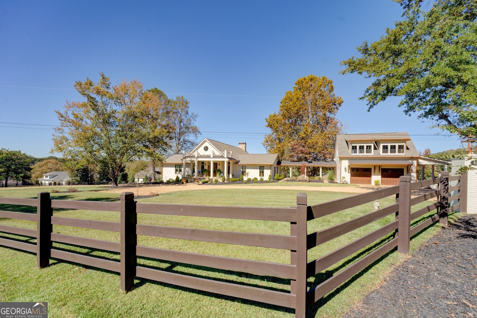 419 Parker Road McDonough - 21