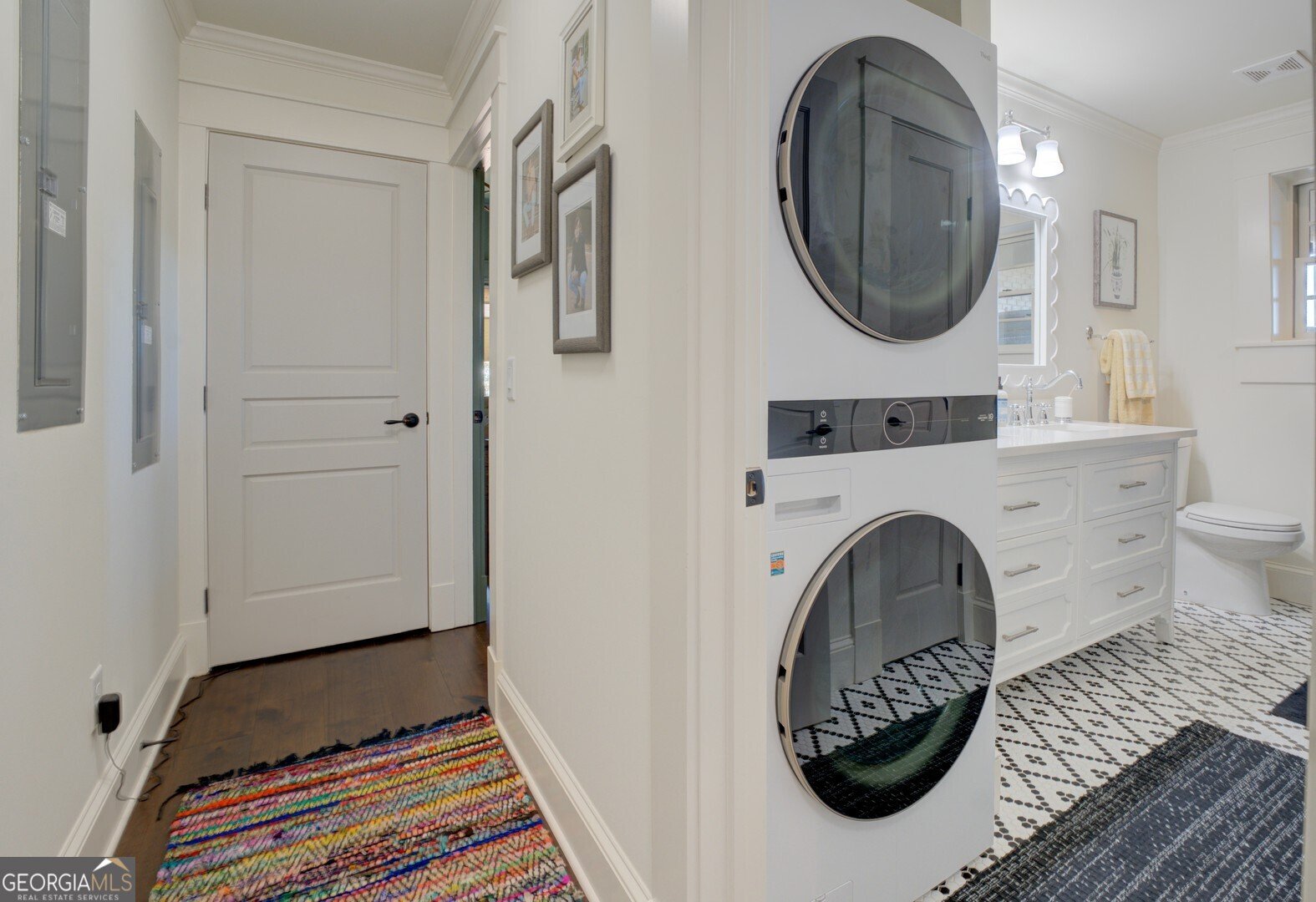 419 Parker Road McDonough - 3