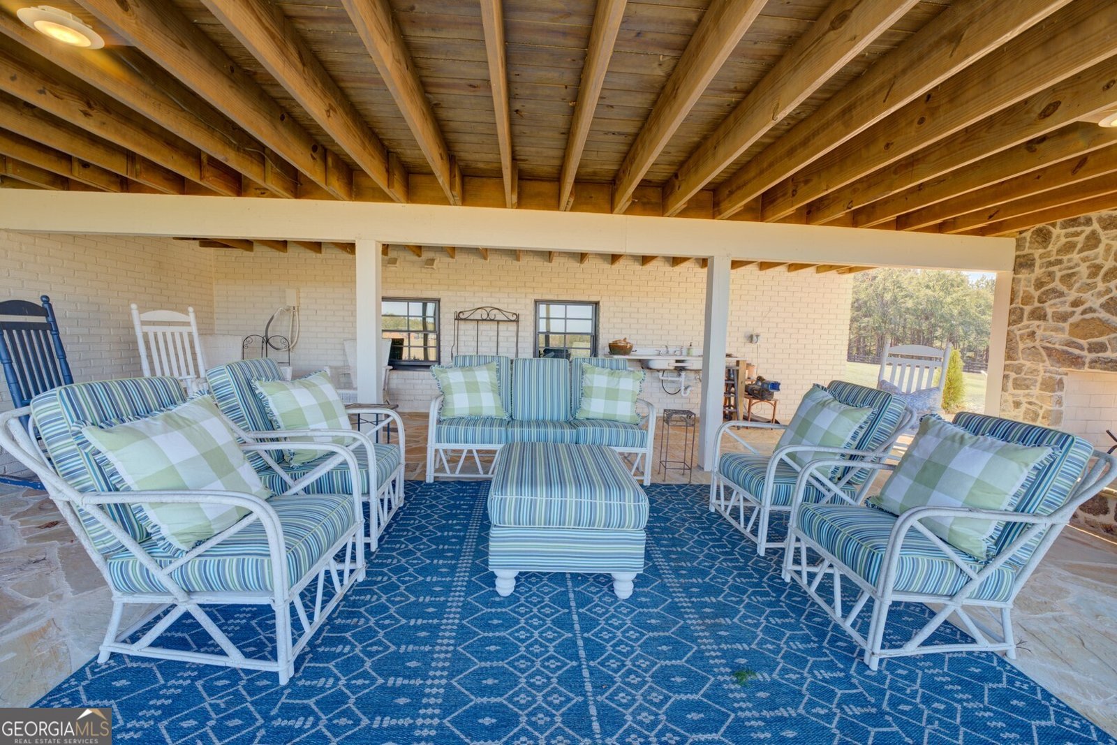 419 Parker Road McDonough - 30