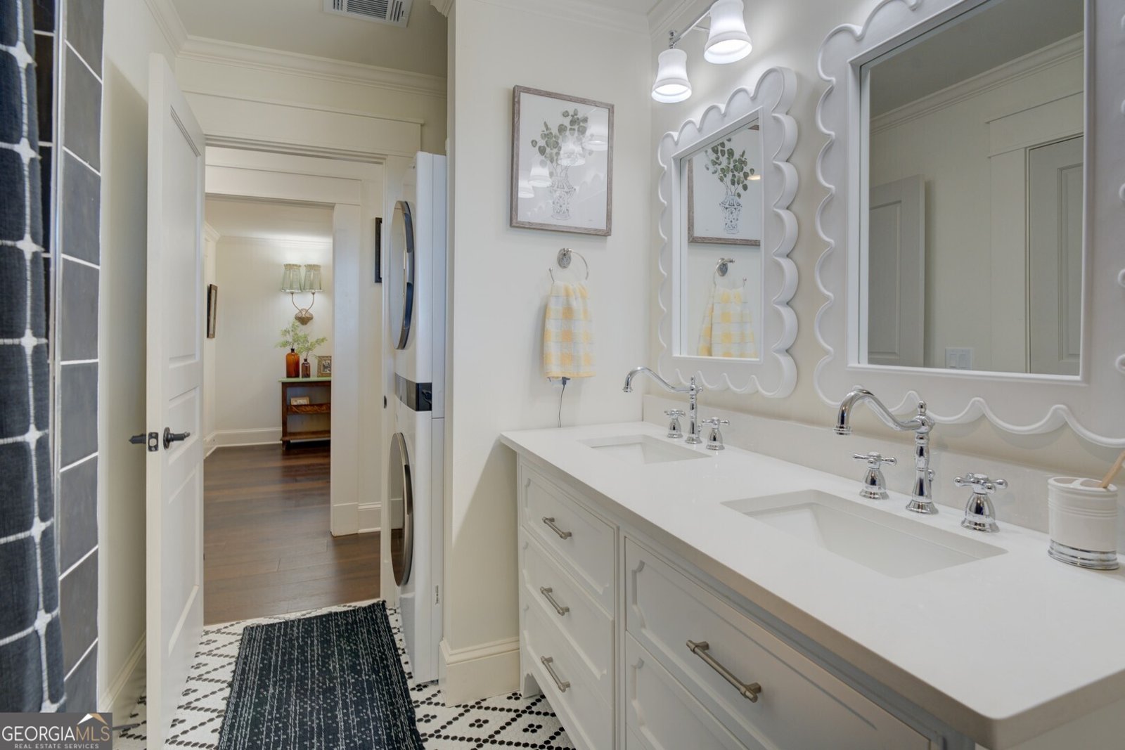 419 Parker Road McDonough - 4