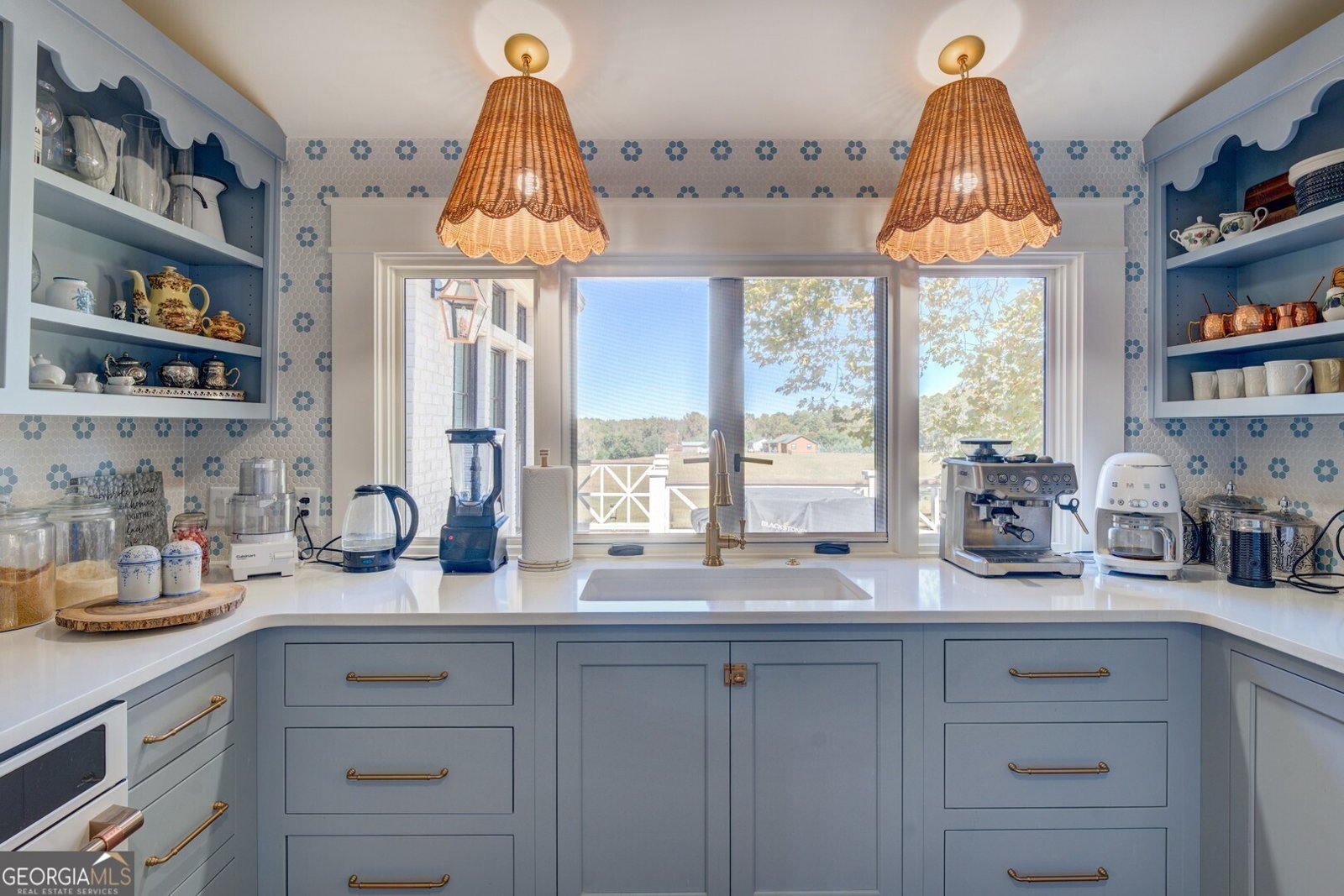 419 Parker Road McDonough - 42