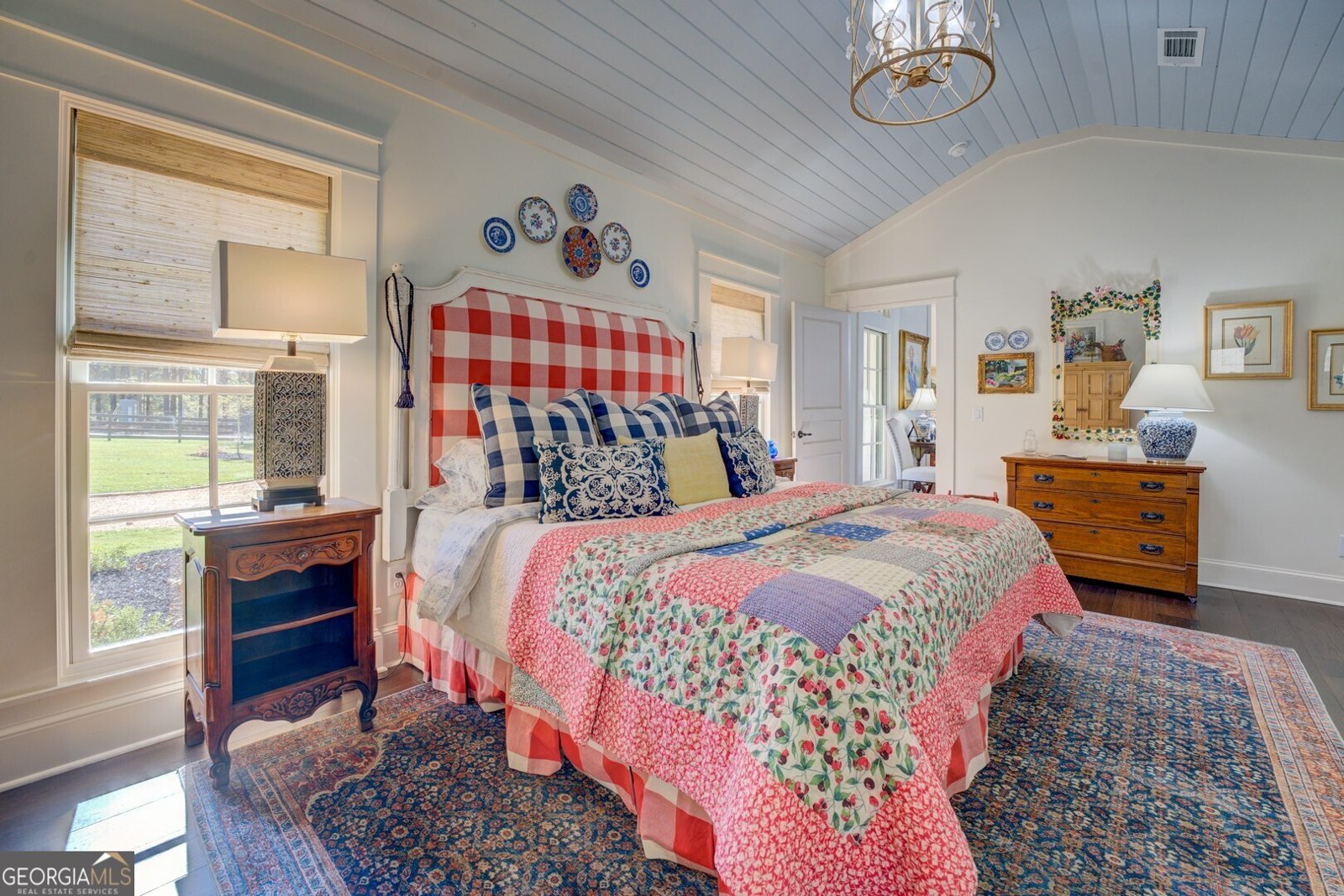 419 Parker Road McDonough - 64