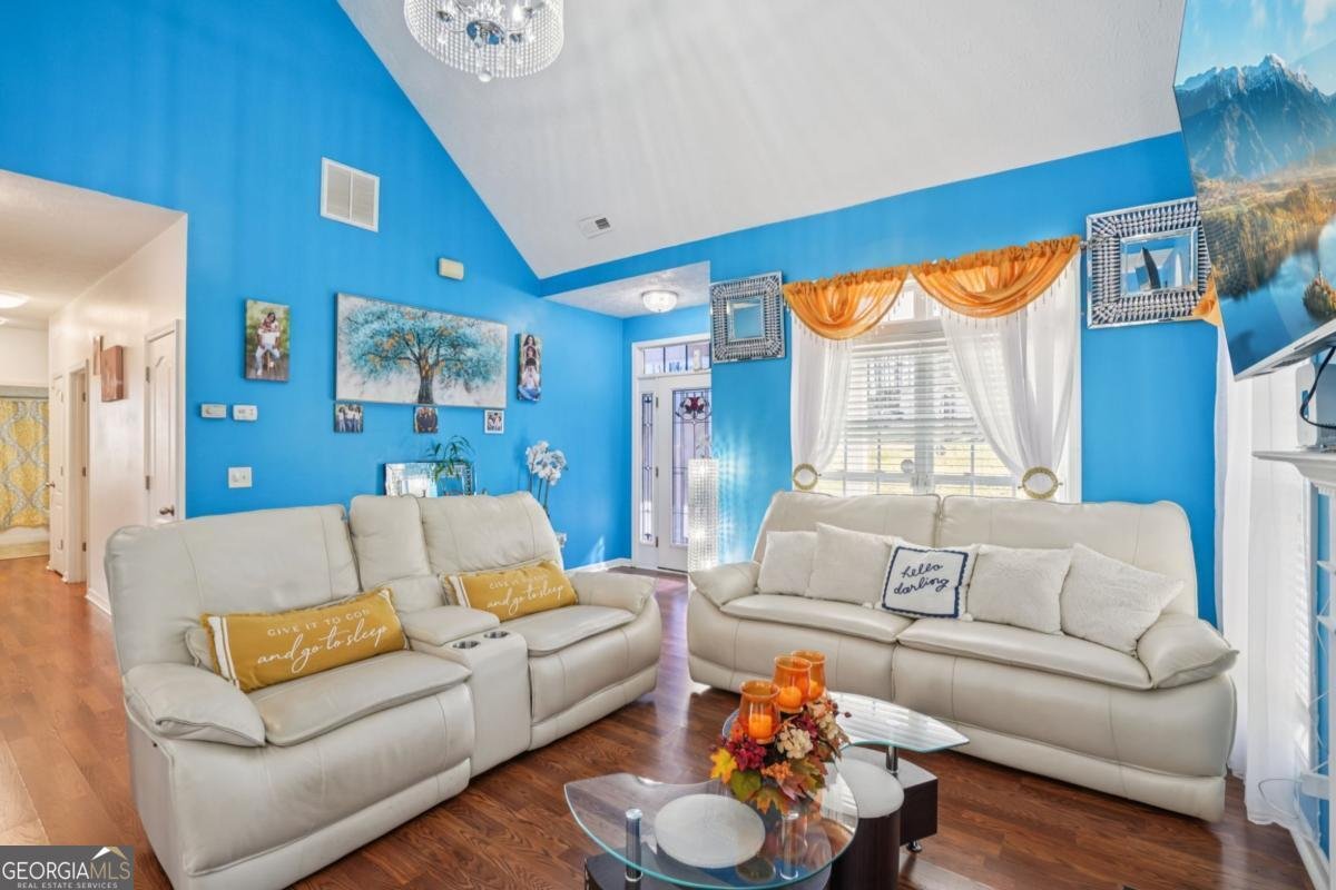 147 Jenny Road Grantville - 10