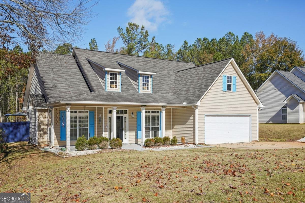 147 Jenny Road Grantville - 2