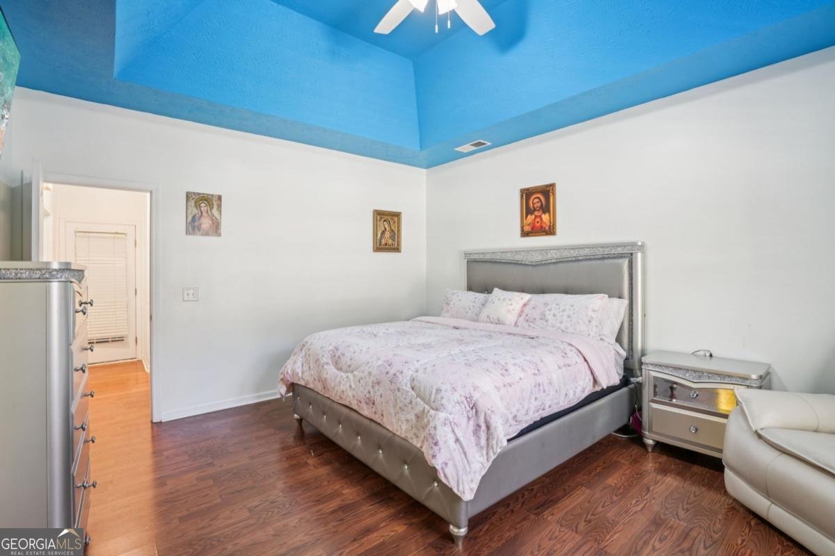 147 Jenny Road Grantville - 22