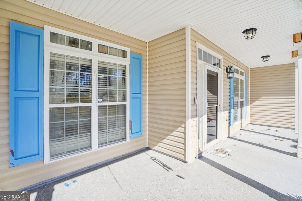 147 Jenny Road Grantville - 3