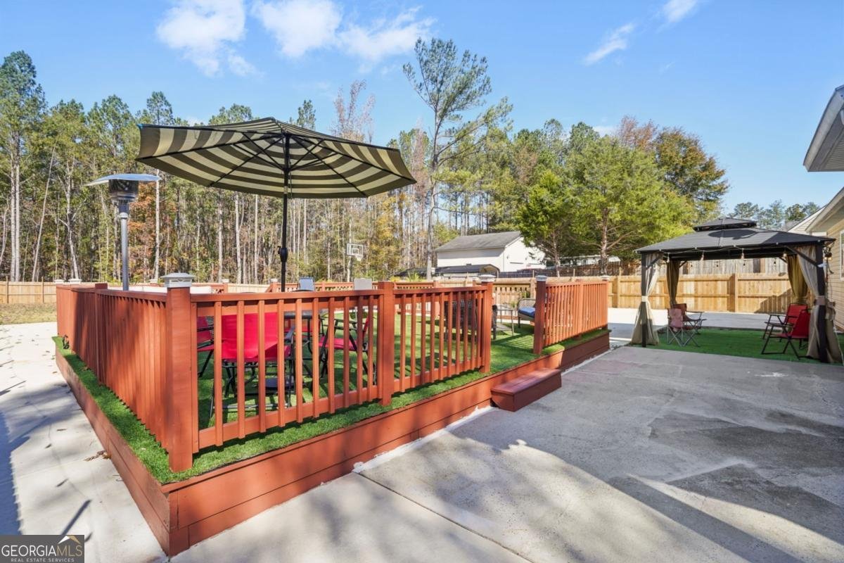 147 Jenny Road Grantville - 37