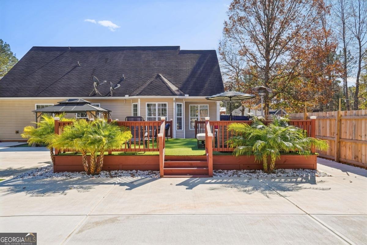 147 Jenny Road Grantville - 39