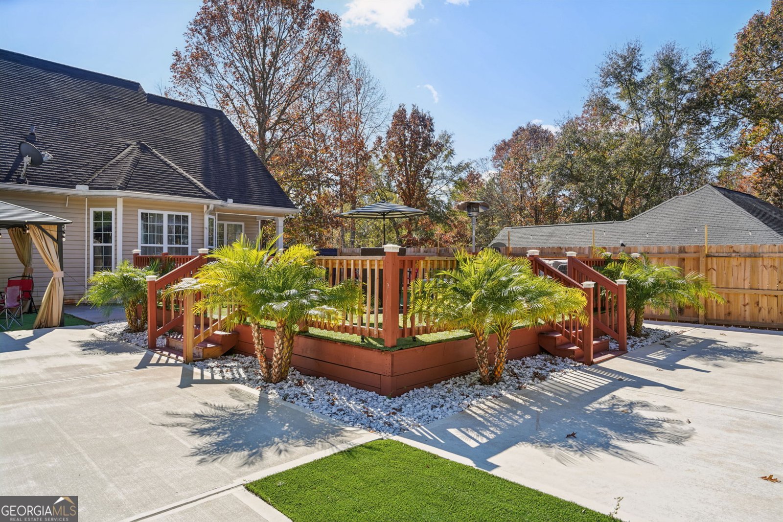 147 Jenny Road Grantville - 4