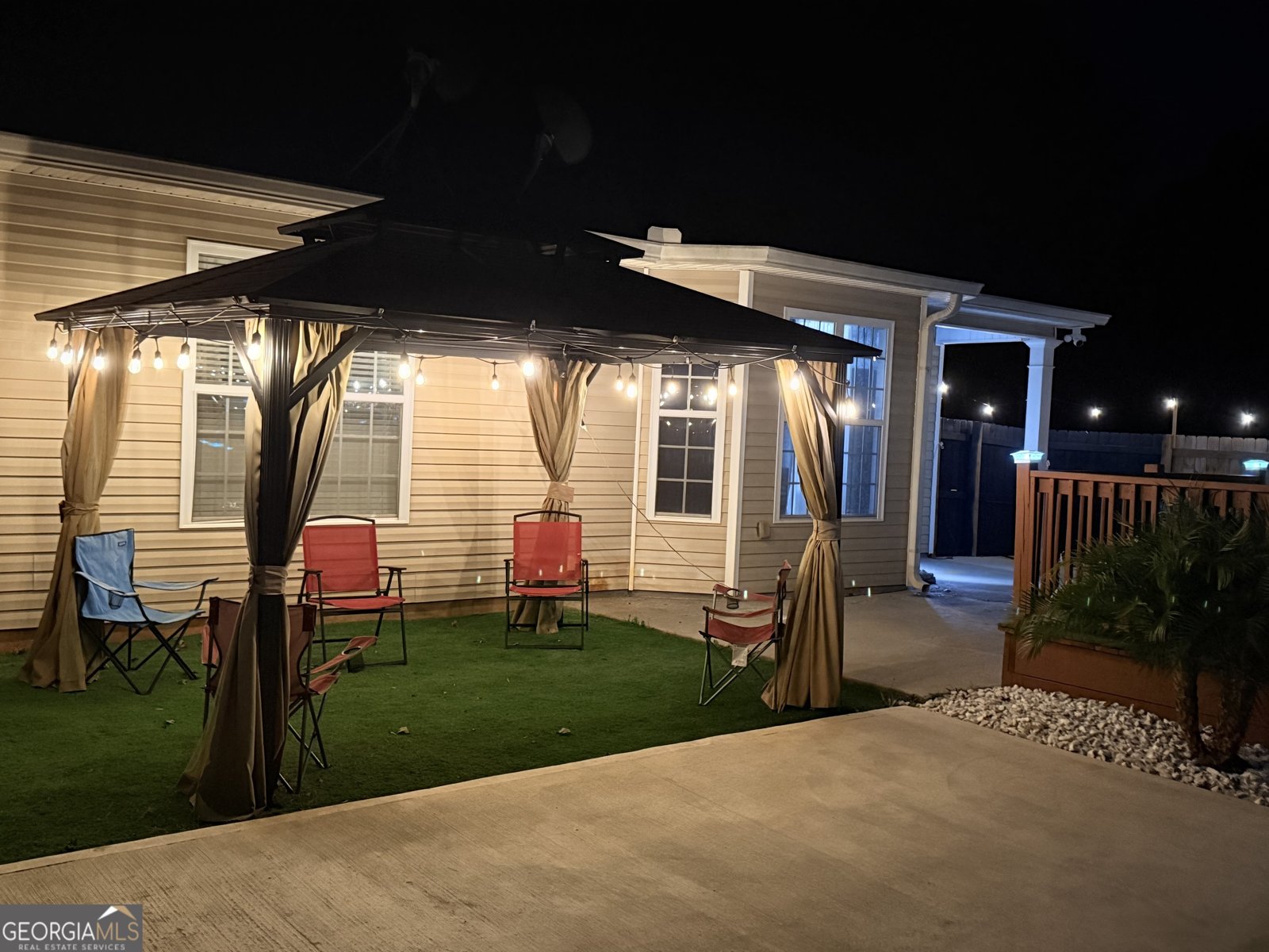 147 Jenny Road Grantville - 48