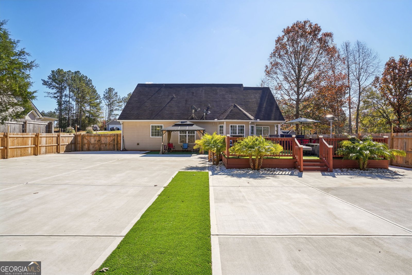 147 Jenny Road Grantville - 5