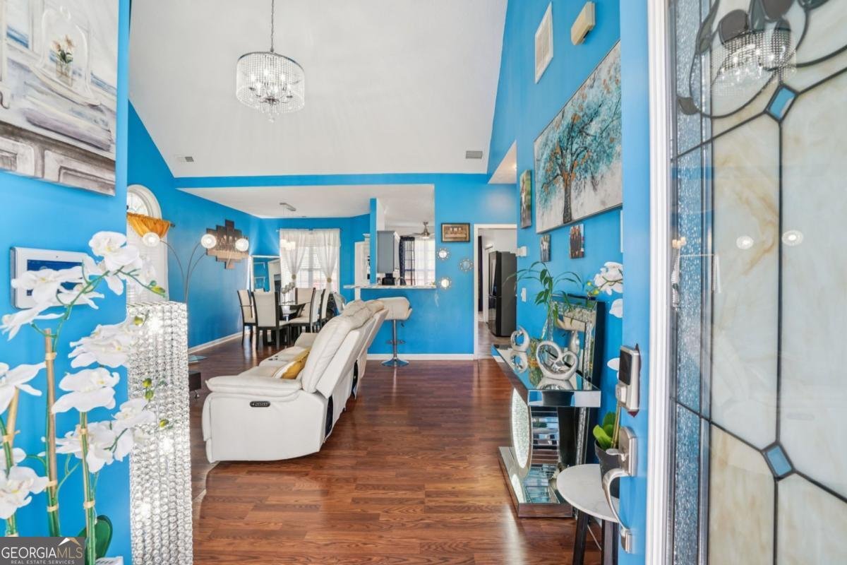 147 Jenny Road Grantville - 7