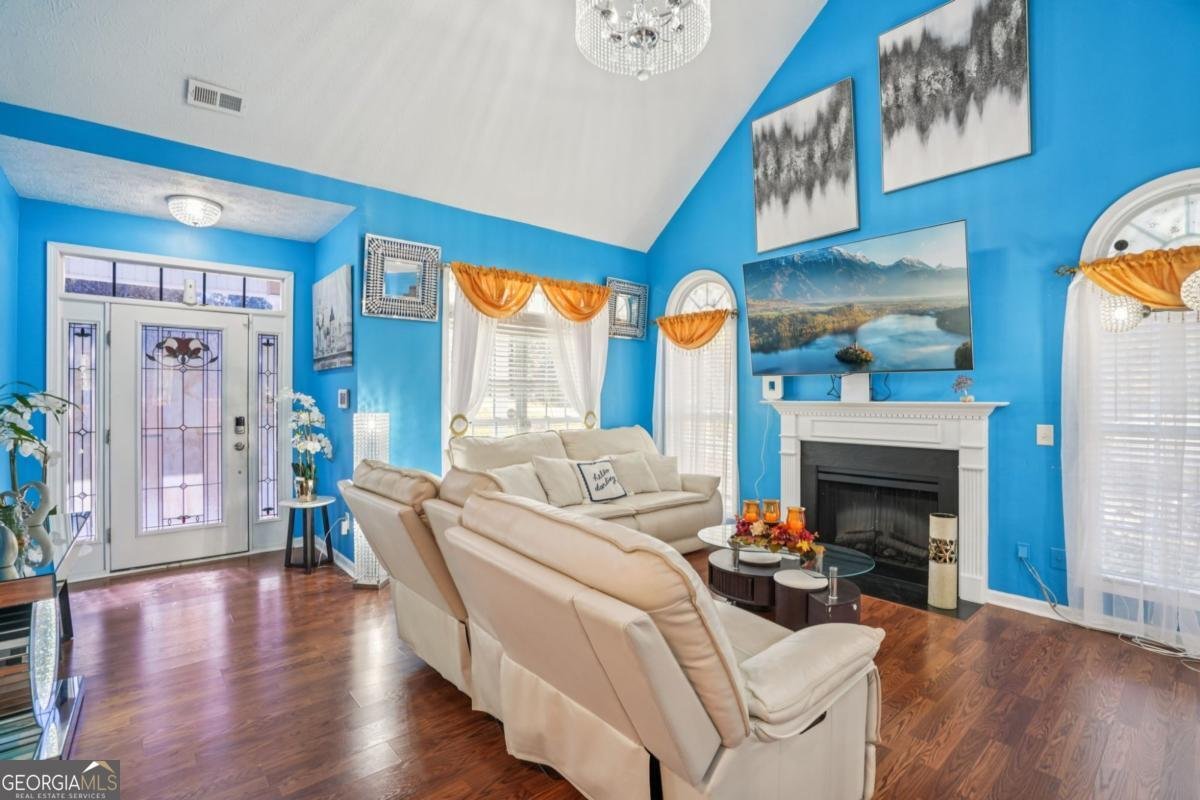 147 Jenny Road Grantville - 8