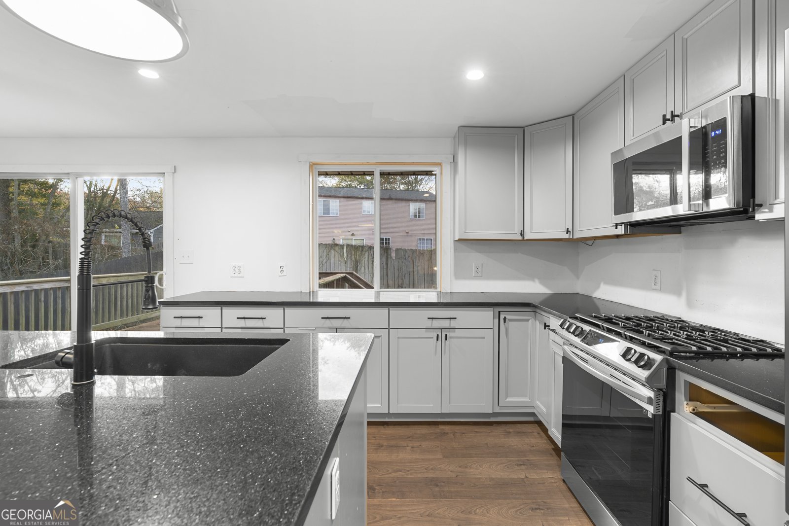 425 Worthington Hills Court Roswell - 10