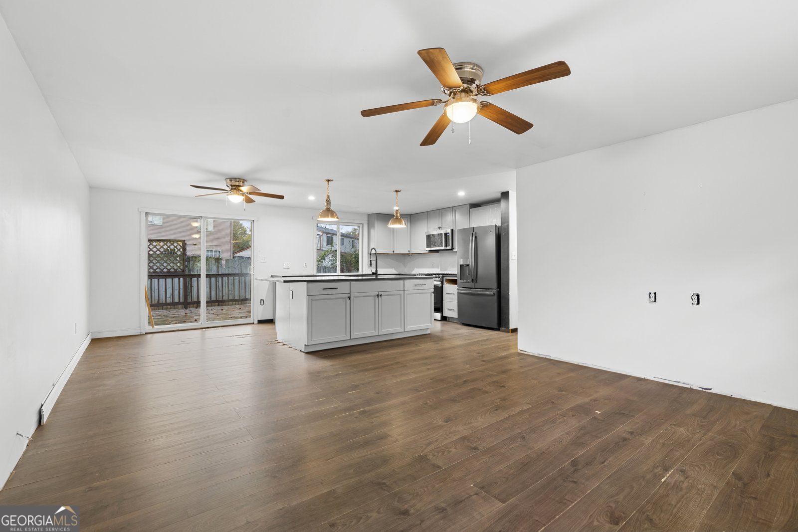 425 Worthington Hills Court Roswell - 2