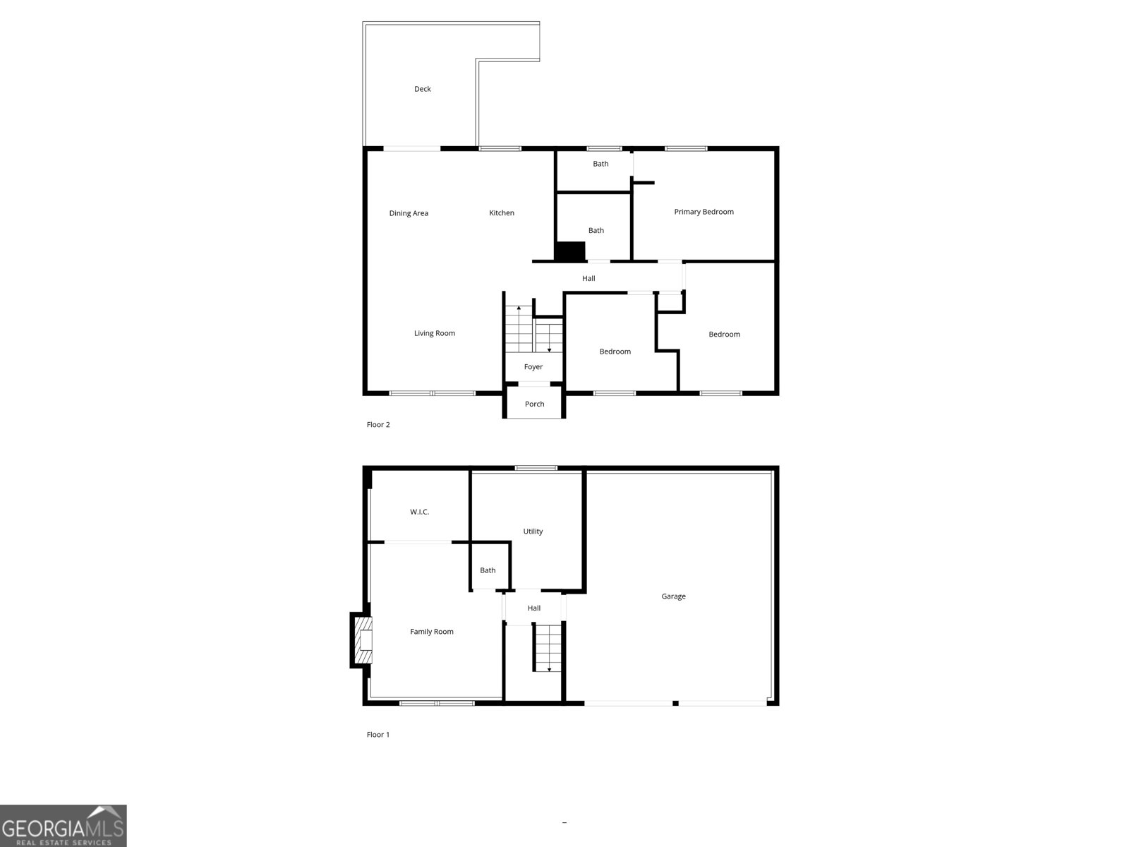 425 Worthington Hills Court Roswell - 25