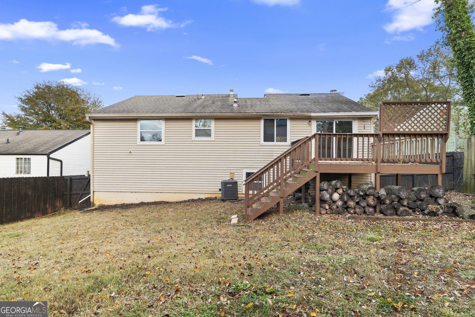 425 Worthington Hills Court Roswell - 26