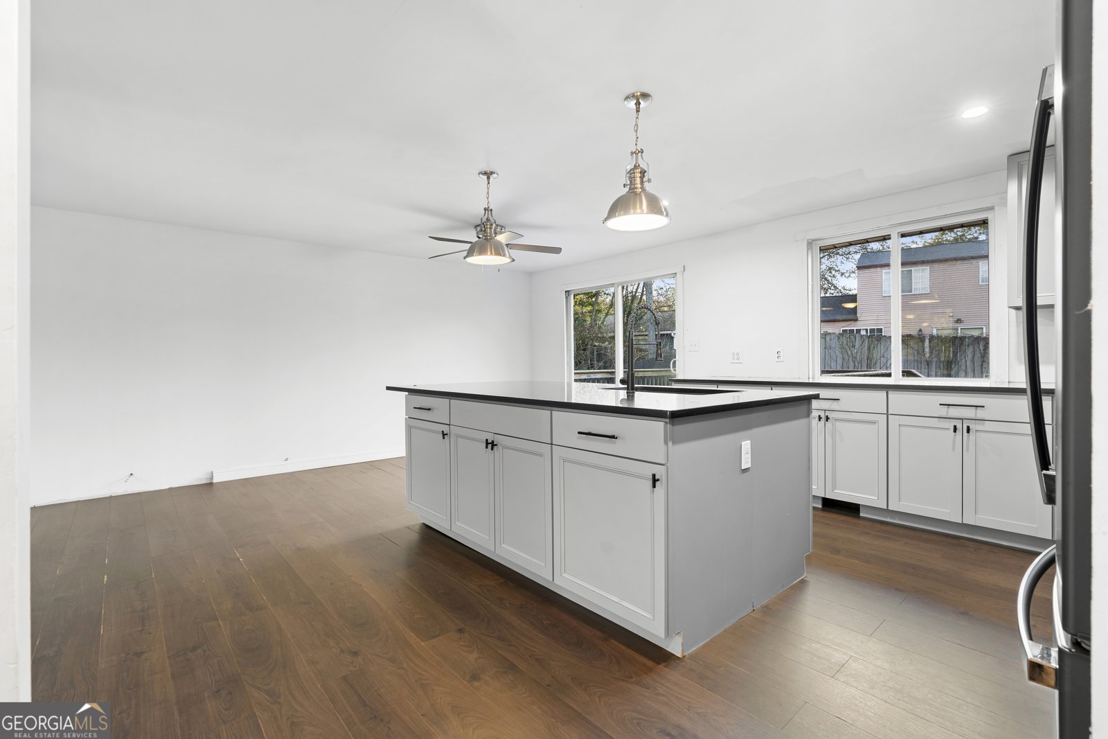 425 Worthington Hills Court Roswell - 5