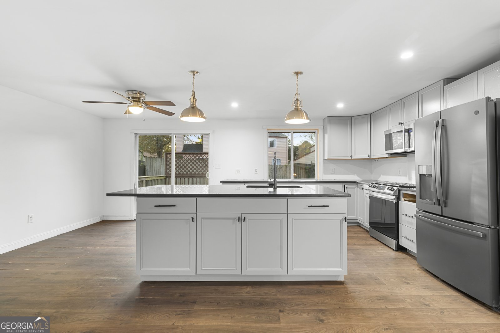 425 Worthington Hills Court Roswell - 6