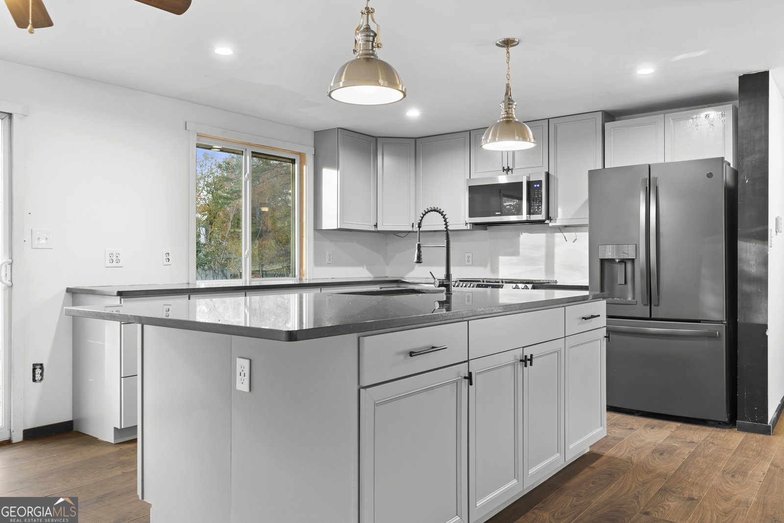 425 Worthington Hills Court Roswell - 7