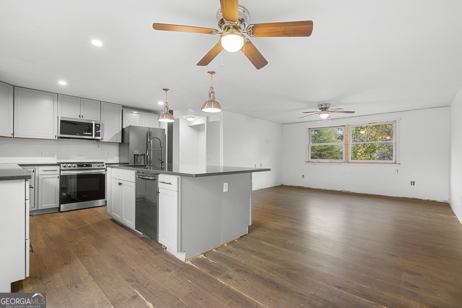 425 Worthington Hills Court Roswell - 8