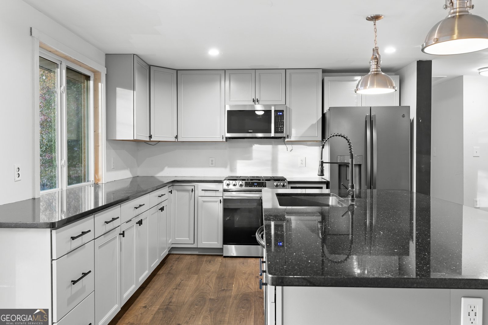 425 Worthington Hills Court Roswell - 9