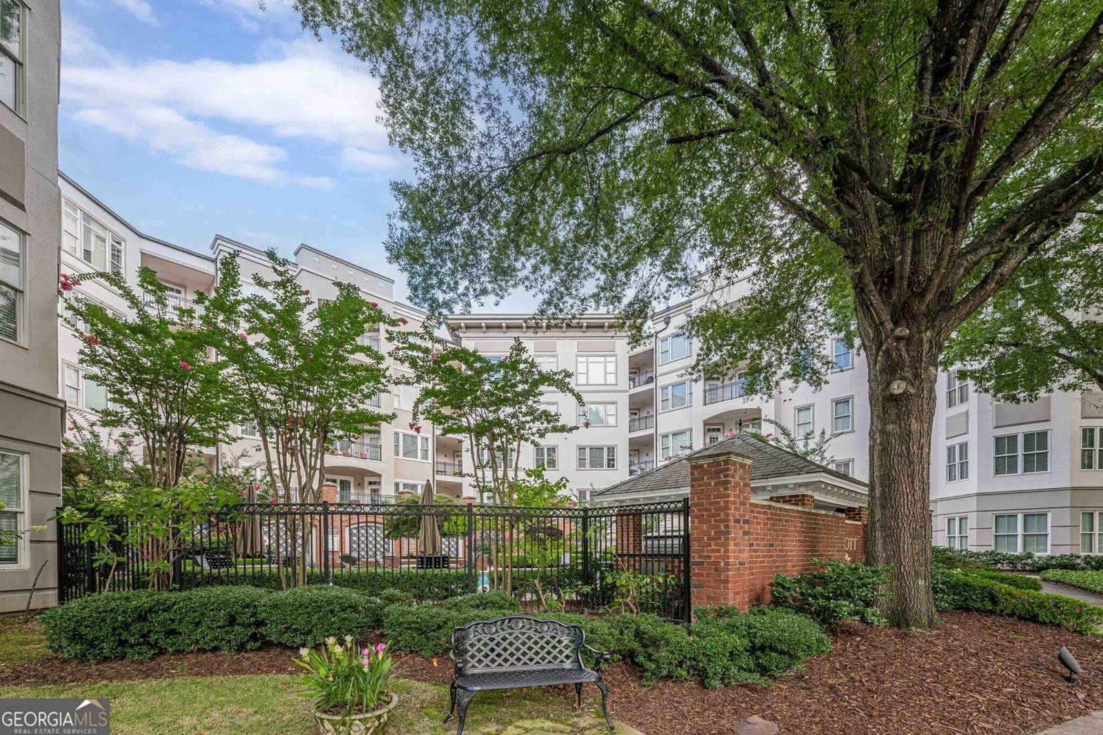 11 Perimeter Center Atlanta - 1