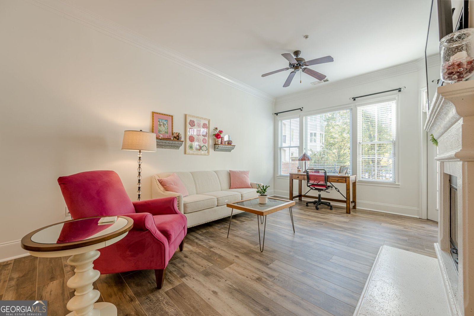 11 Perimeter Center Atlanta - 12