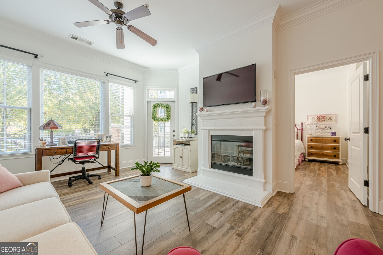 11 Perimeter Center Atlanta - 13