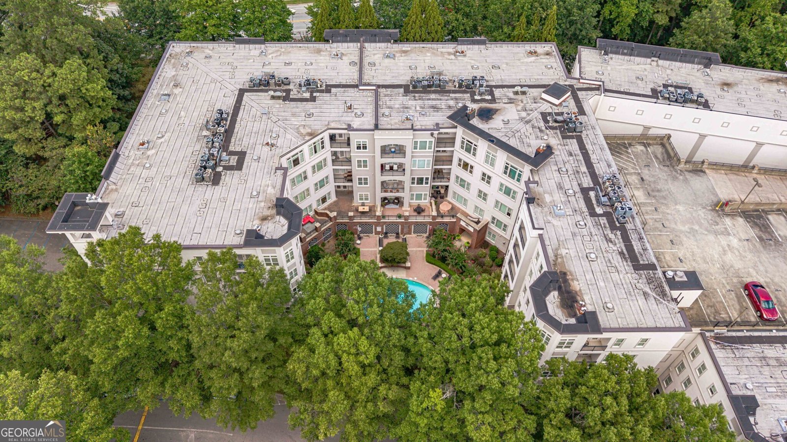 11 Perimeter Center Atlanta - 2