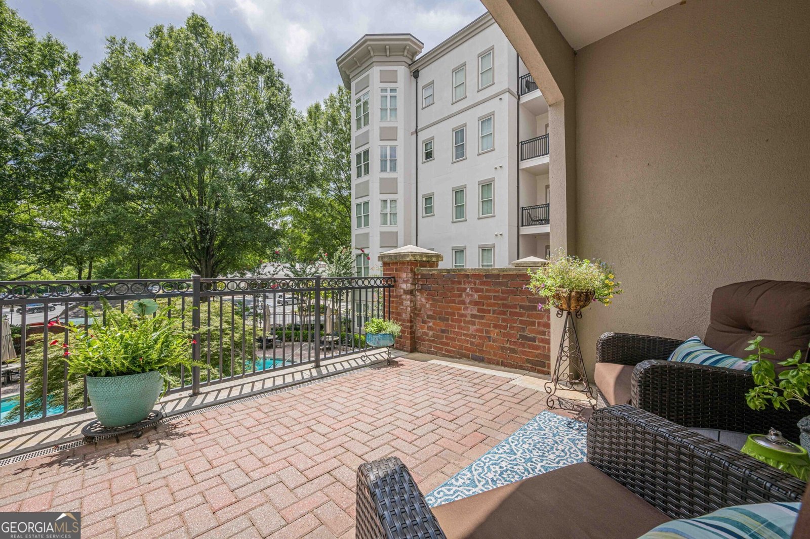 11 Perimeter Center Atlanta - 24