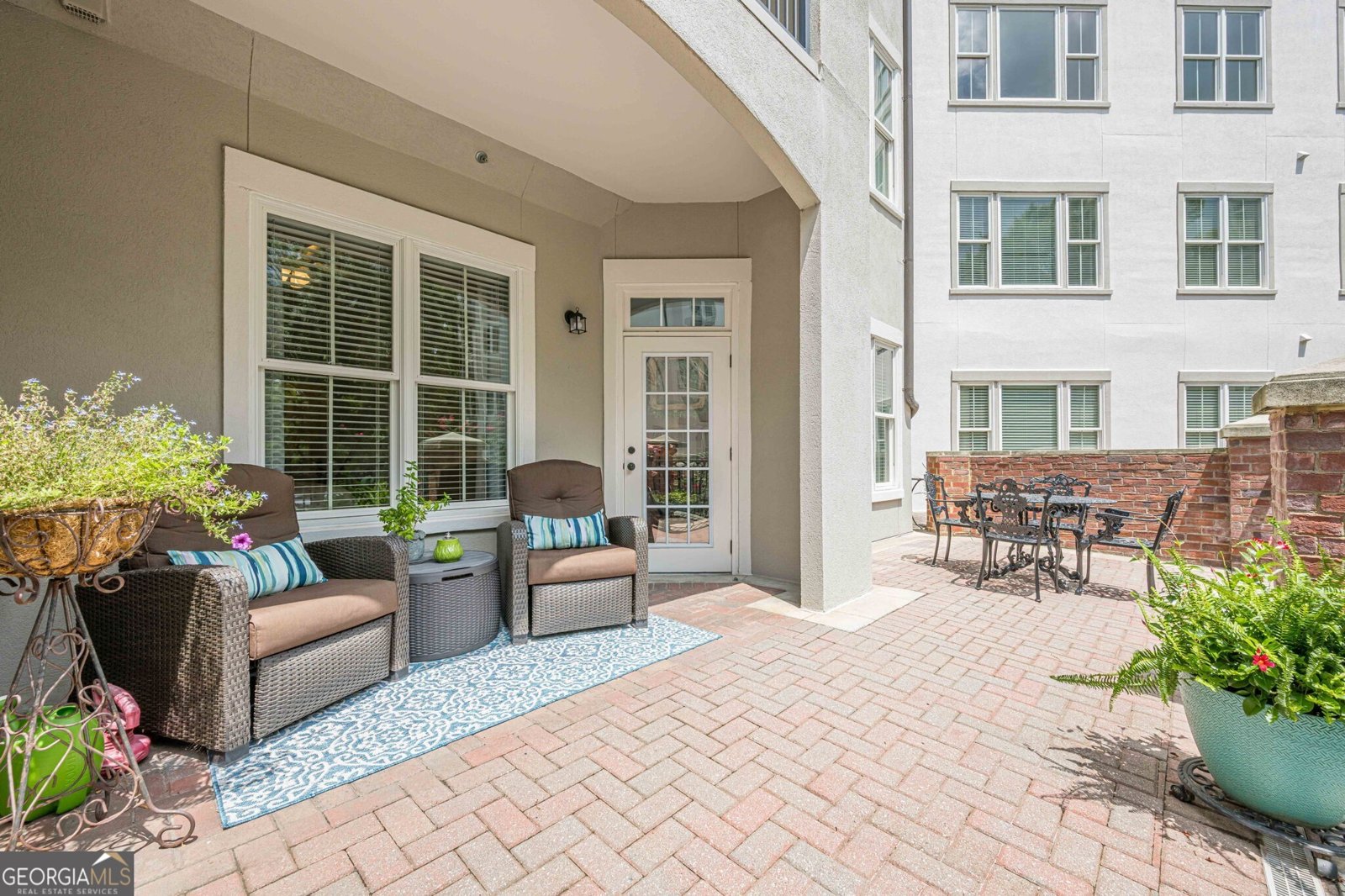 11 Perimeter Center Atlanta - 26