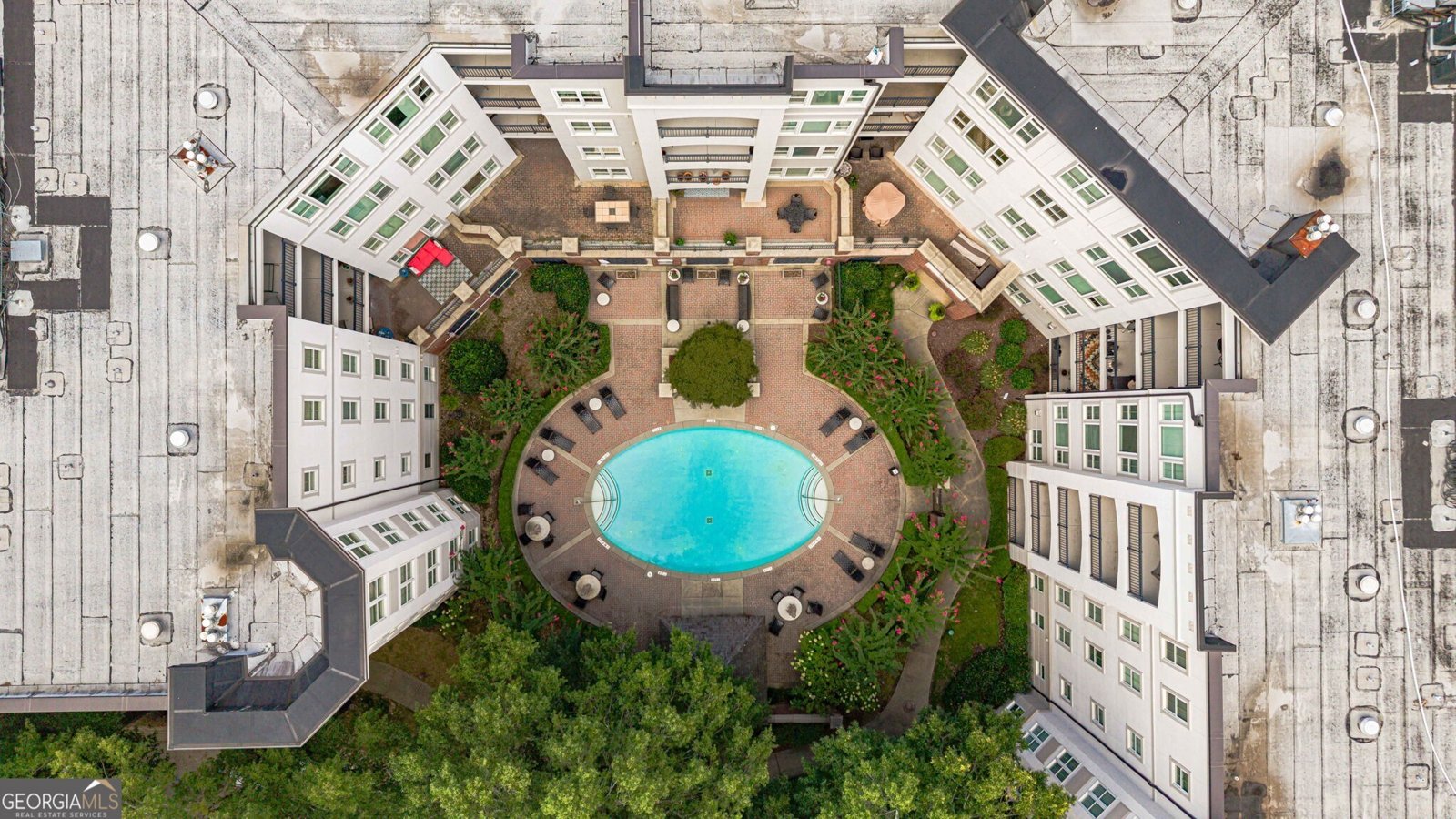 11 Perimeter Center Atlanta - 3