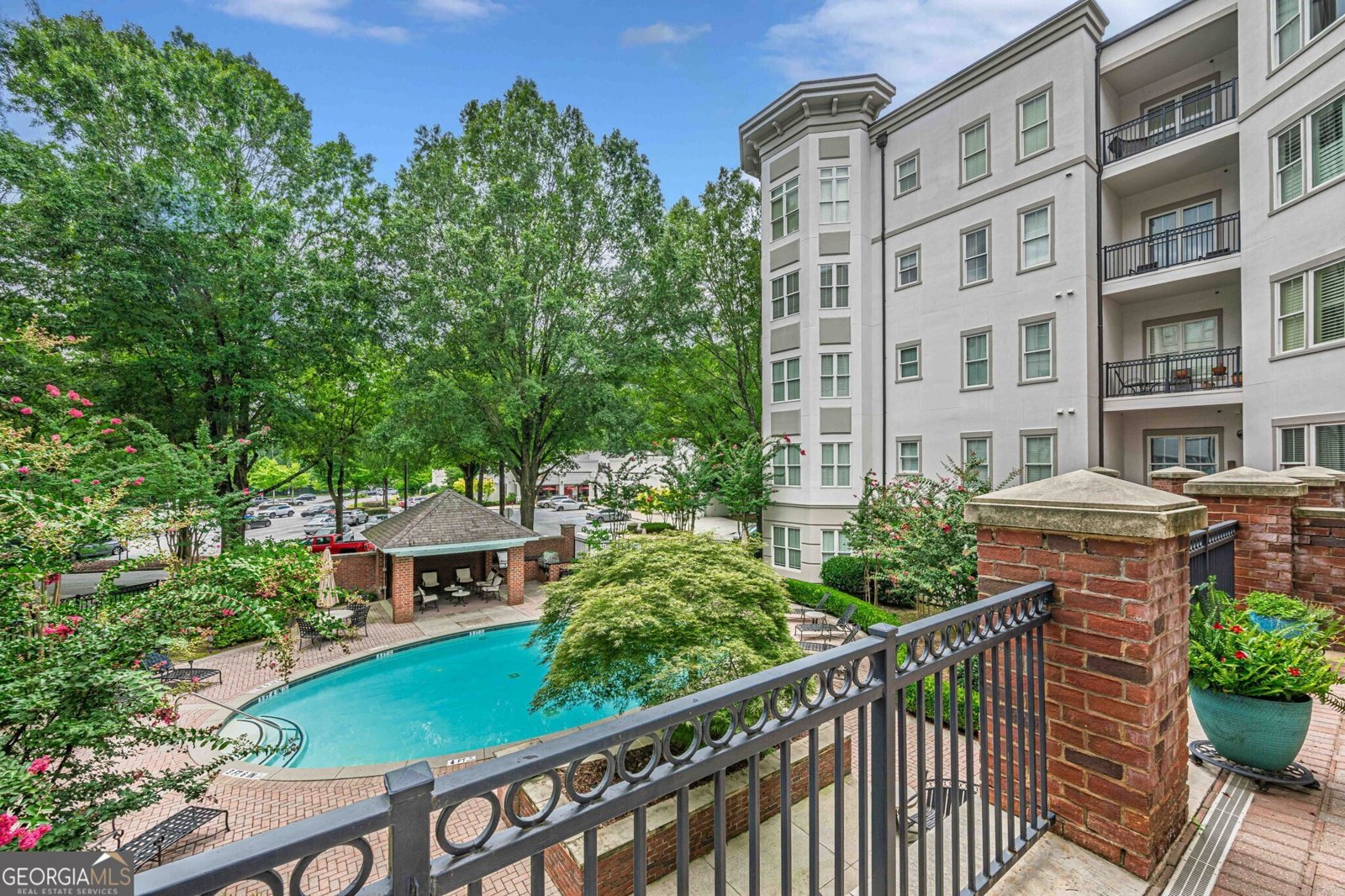 11 Perimeter Center Atlanta - 30