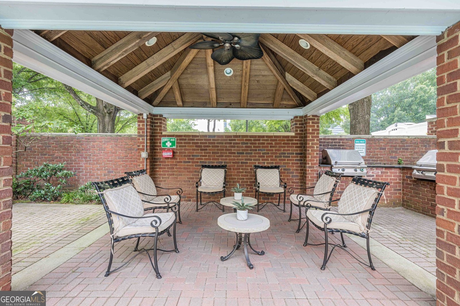 11 Perimeter Center Atlanta - 37