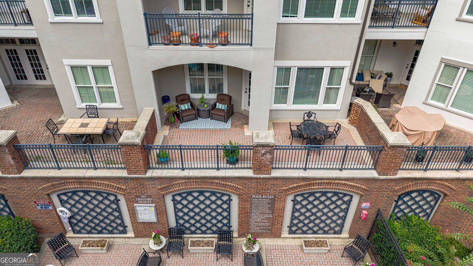 11 Perimeter Center Atlanta - 5