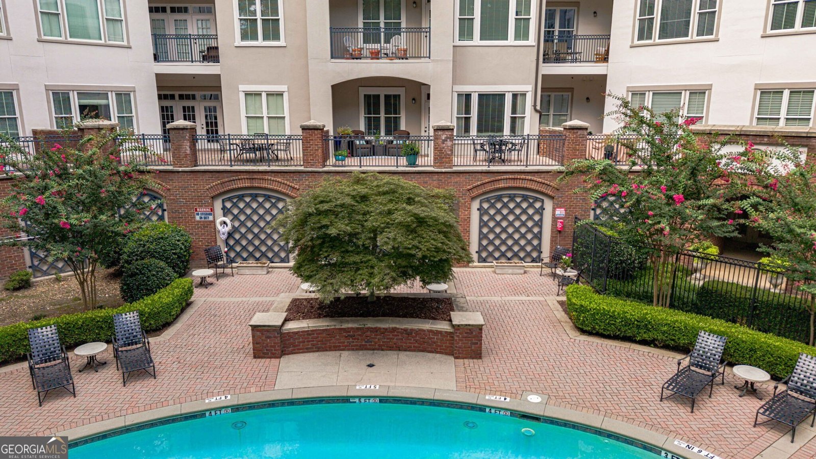 11 Perimeter Center Atlanta - 6