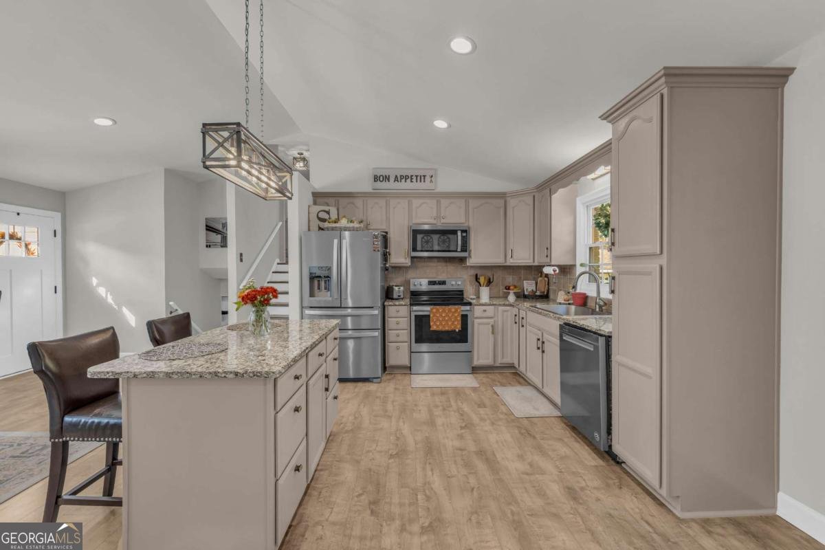 1023 Hickory Nut Lane Lawrenceville - 10