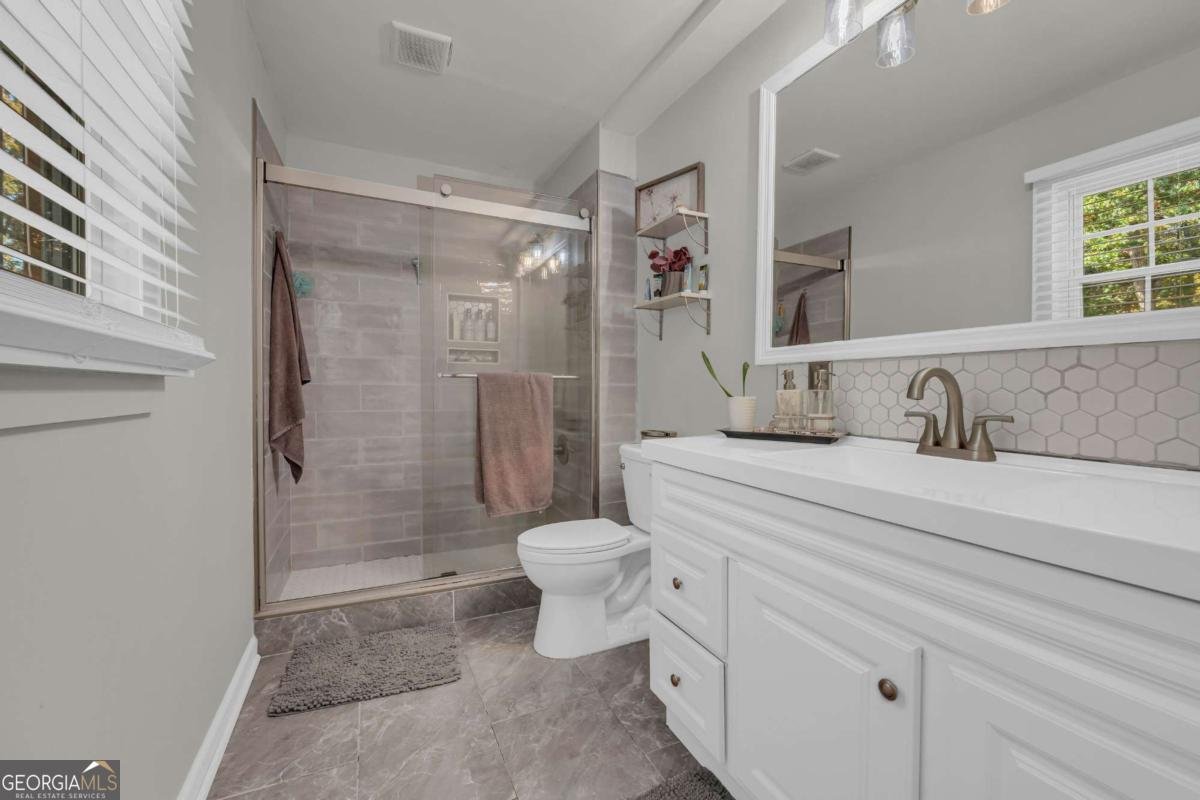 1023 Hickory Nut Lane Lawrenceville - 16