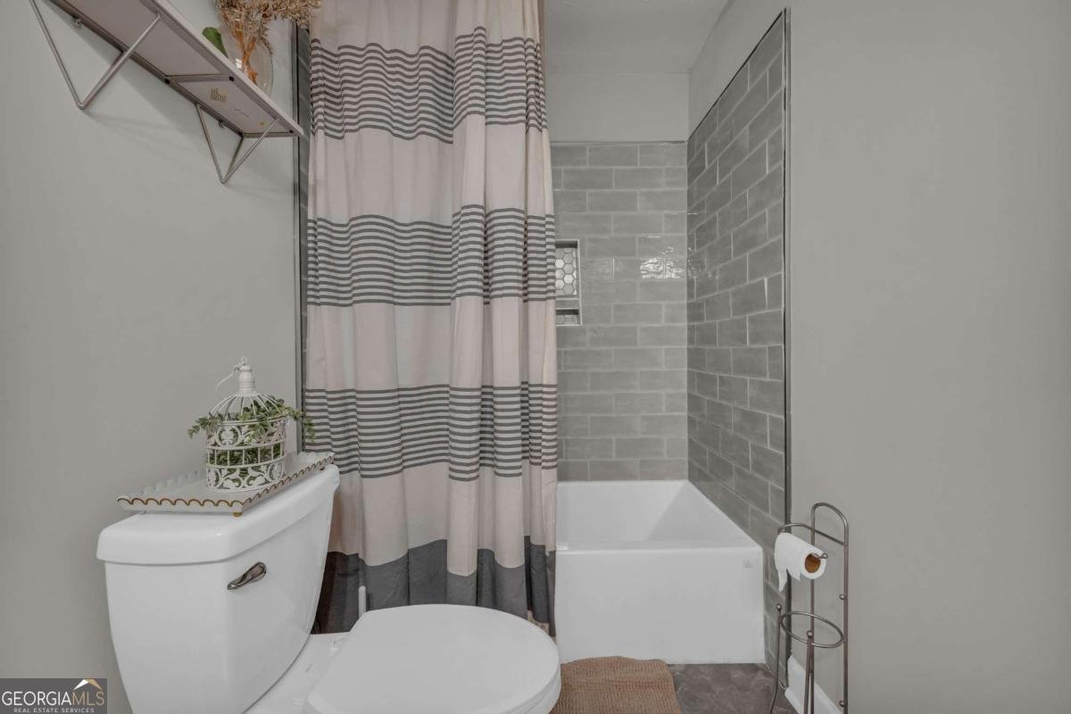 1023 Hickory Nut Lane Lawrenceville - 20