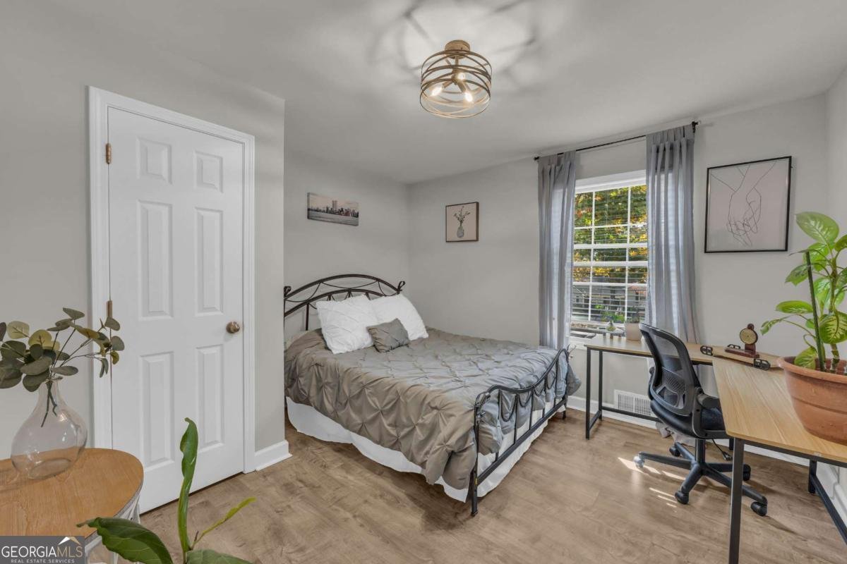 1023 Hickory Nut Lane Lawrenceville - 21