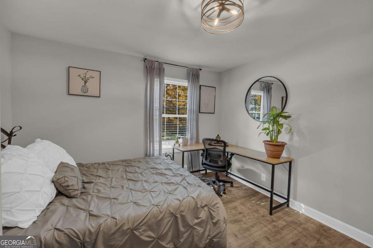 1023 Hickory Nut Lane Lawrenceville - 22