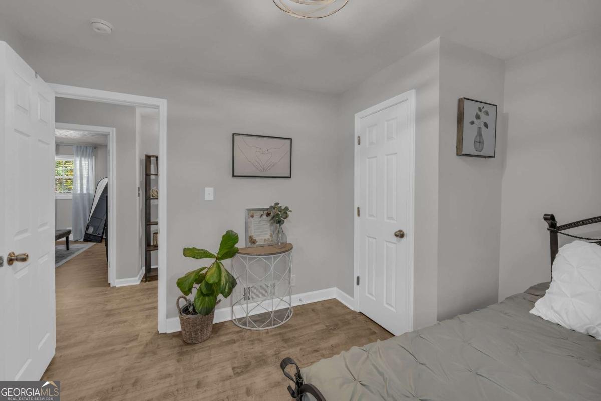 1023 Hickory Nut Lane Lawrenceville - 23