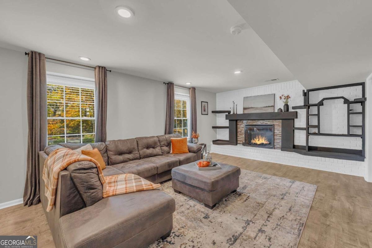 1023 Hickory Nut Lane Lawrenceville - 24