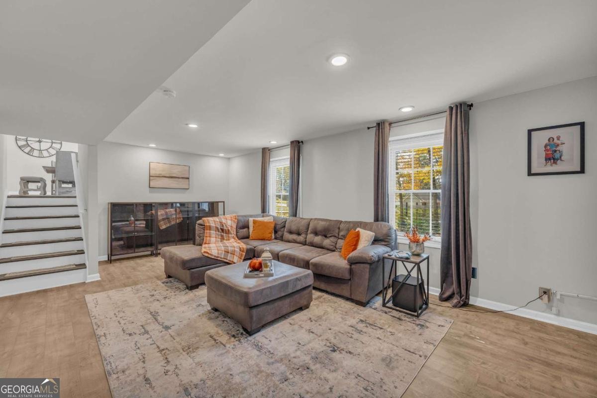 1023 Hickory Nut Lane Lawrenceville - 25