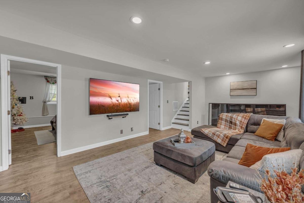 1023 Hickory Nut Lane Lawrenceville - 26