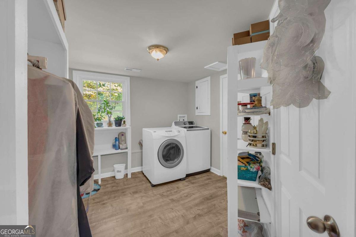 1023 Hickory Nut Lane Lawrenceville - 29