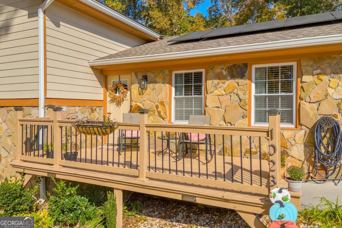 1023 Hickory Nut Lane Lawrenceville - 3