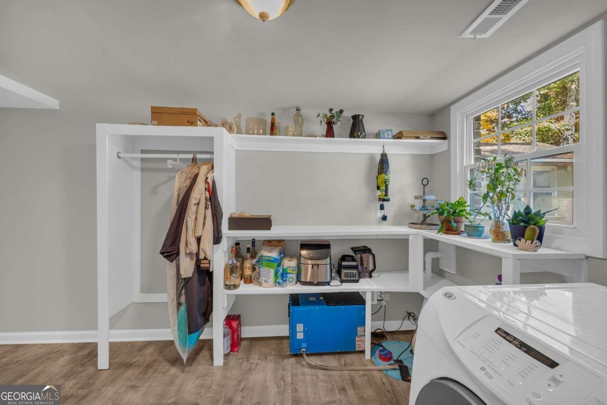 1023 Hickory Nut Lane Lawrenceville - 30