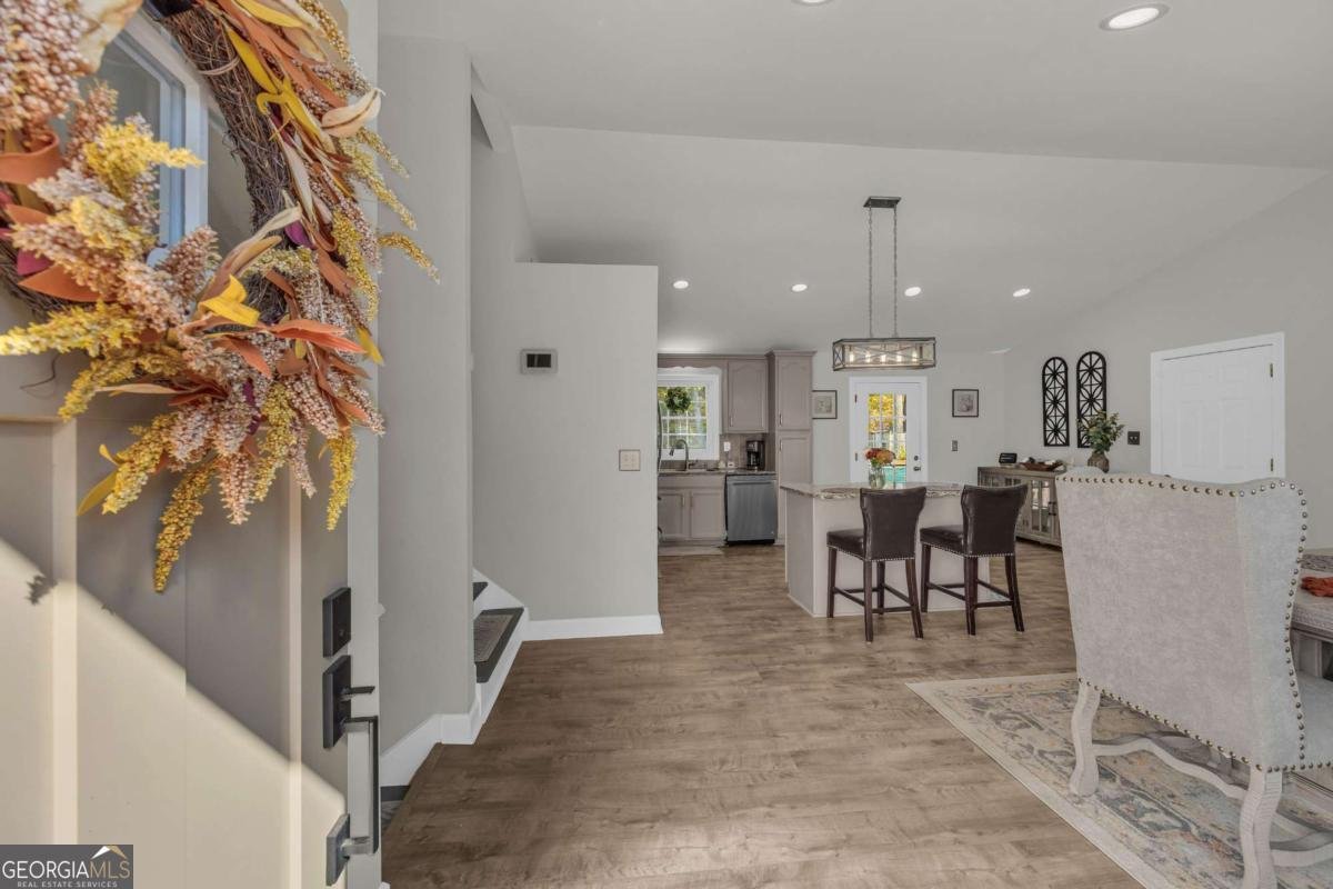 1023 Hickory Nut Lane Lawrenceville - 4